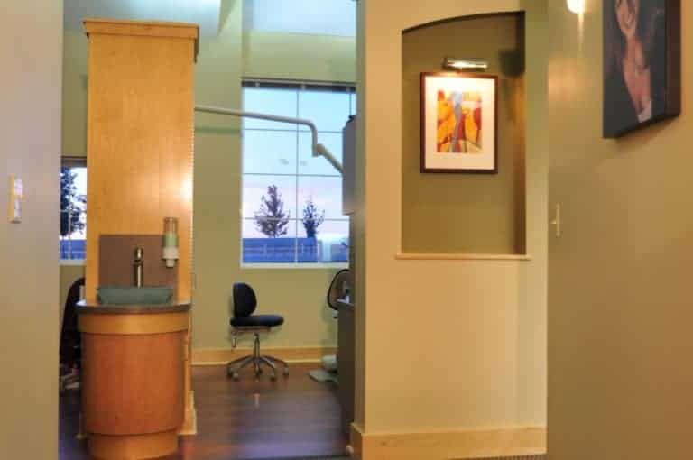 Tour Our Broomfield Dental Office - Broomfield Family Dentistry