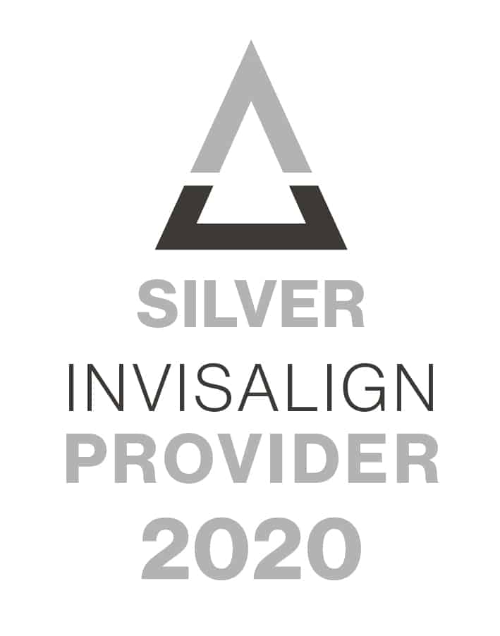 Silver Invisalign Provider